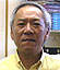 Professor Lewis Lum, Chair of the Department of Mathematics, The University of Portland