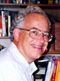 Michael Steinitz, Professor of Physics, St. Francis Xavier University